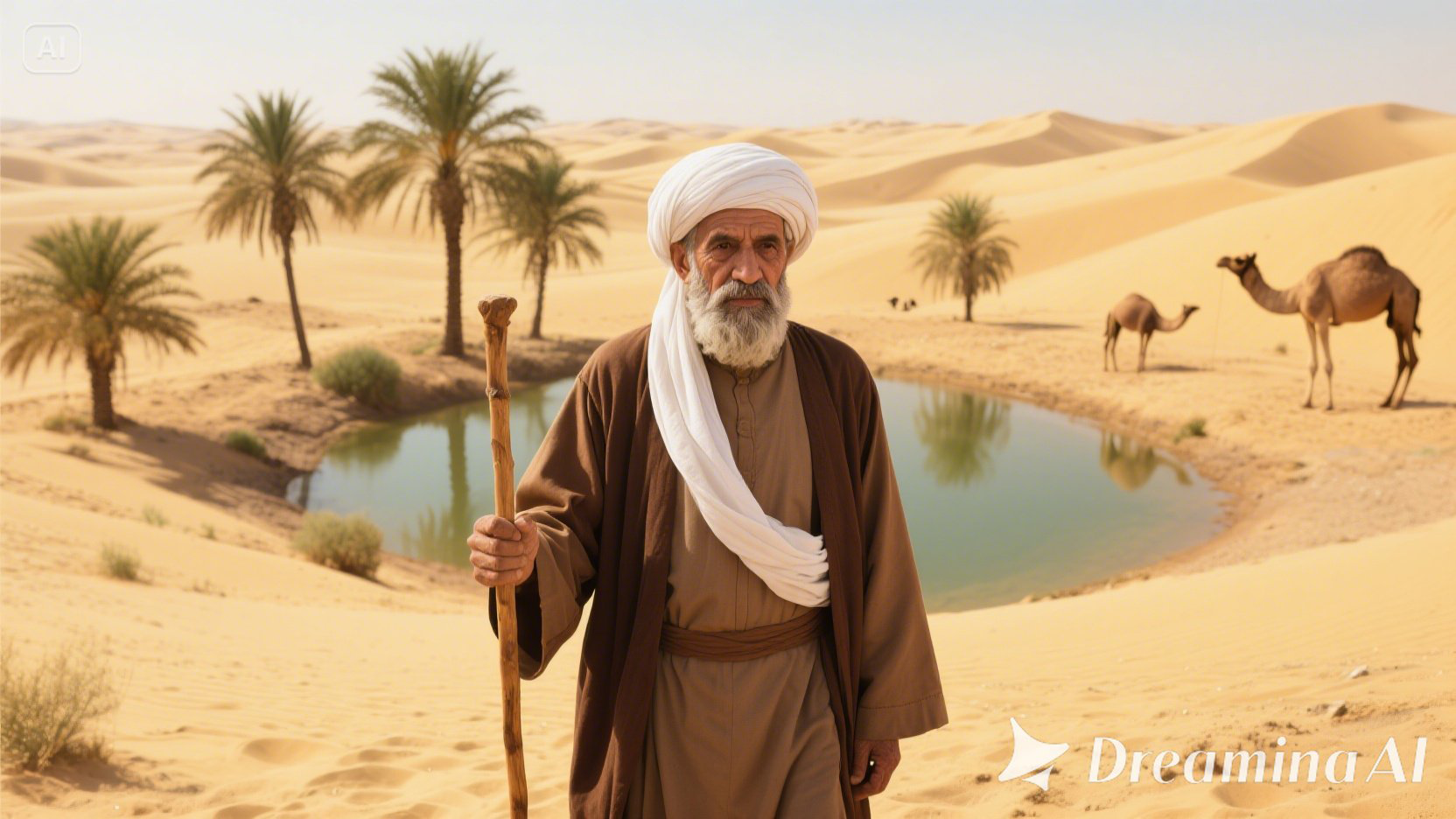 Yemen ellerinde Veysel Karani