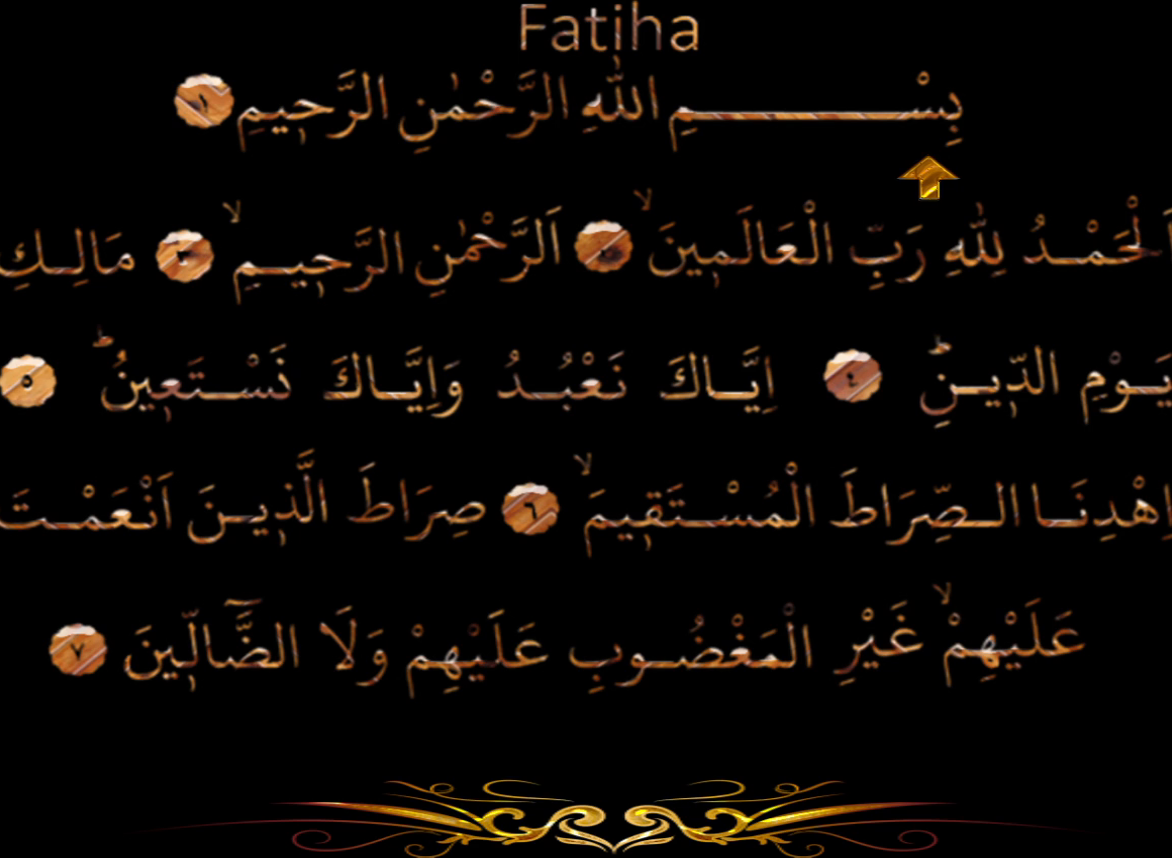 Fatiha