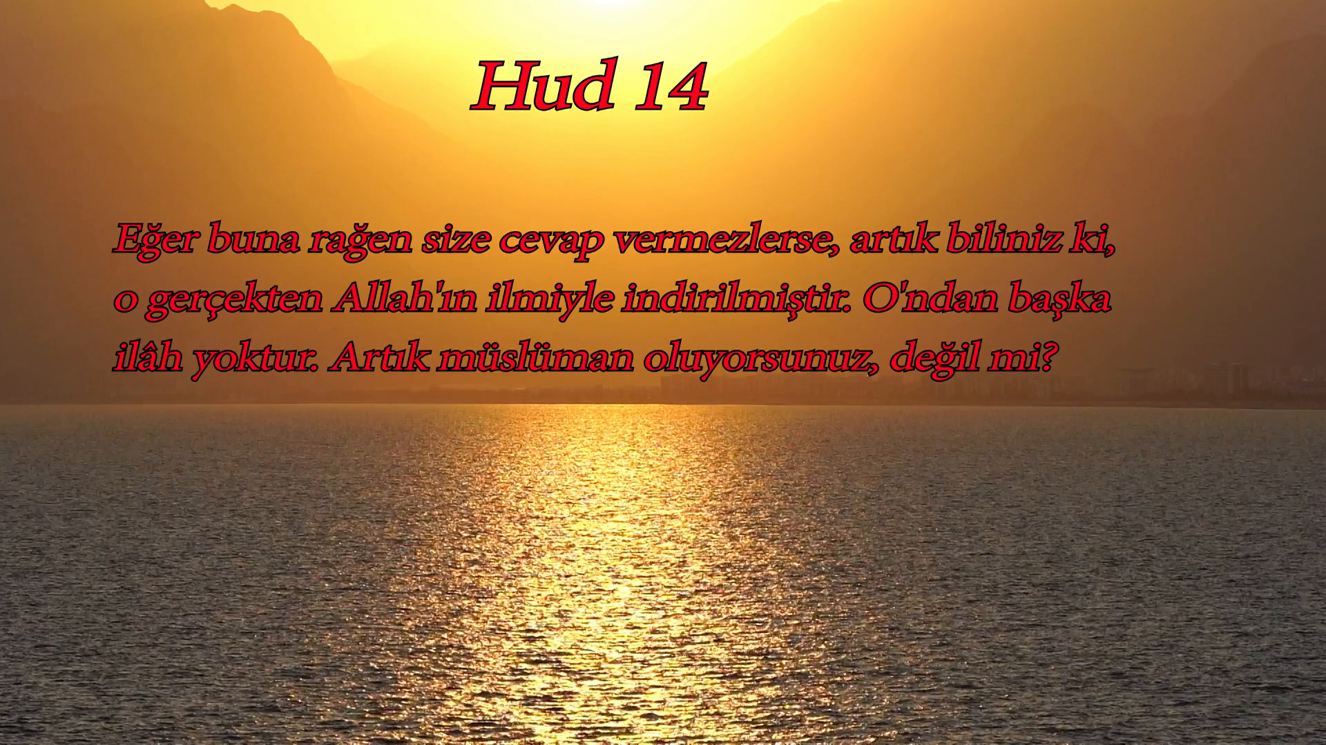 Hud  14