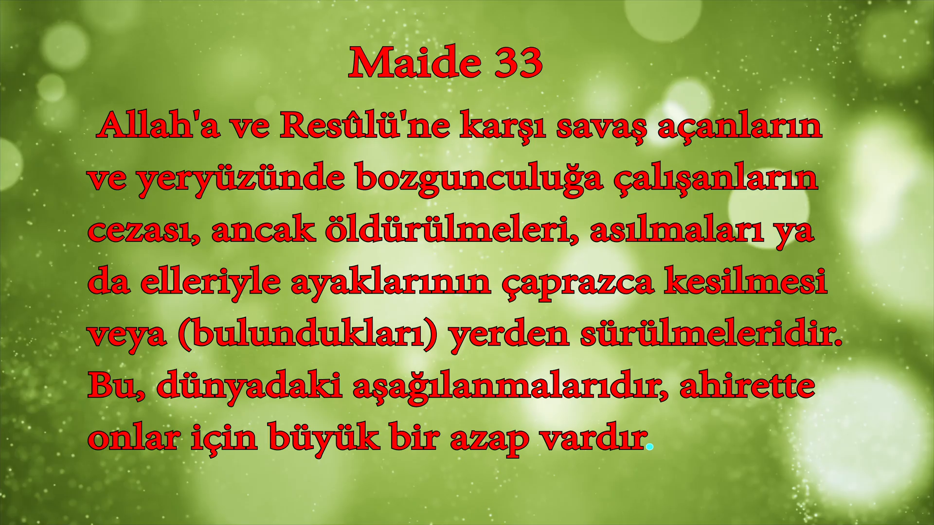 Maide 33