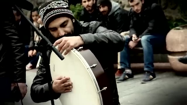 Gel gör beni Aşk Neyledi